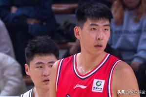 百家乐-徐昕10中9轰24+14创最高效一战：加时连得8分打爆同曦内线