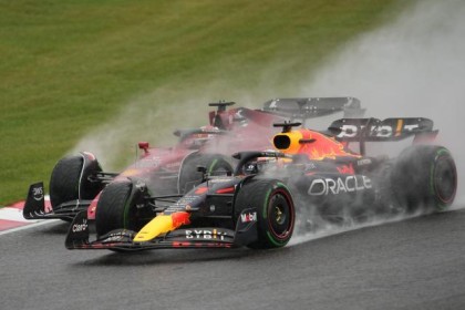 百家乐网址-维斯塔潘何以加冕双冠王②：成熟与自控但危险仍在？