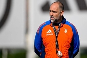 百家乐官网-本周四晚19时！尤文新主帅图多尔将举行上任后的首次新闻发布会