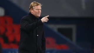 百家乐网址-科曼：有真正9号就能逆转 波叔：巴黎通过心理测试