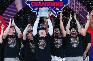 百家乐官网-官方：浙江广厦夺得CBA总冠军被写入浙江省政府工作报告