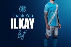 百家乐网址-罗马诺重申：曼城无偿释放京多安，实现两个月薪资节流