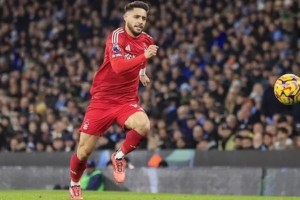 百家乐网址-加泰媒：赫罗纳将签下维拉后卫莫雷诺，这是他与米歇尔第二次合作