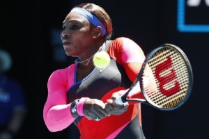 百家乐网站-小威澳网惨败硬地赛场再难翻身 24冠希望仅剩温网