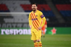 百家乐-西媒：拉波尔塔胜选后 梅西父亲叫停了其他会谈