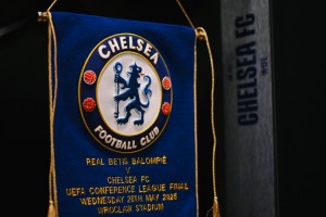 百家乐官网-切尔西跟队：拉维亚、弗法纳没有资格出战，穆德里克未随队出征