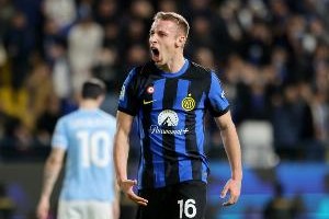 百家乐网址-前主帅：弗拉泰西有着出色的技战术和性格，是适合孔蒂的完美球员