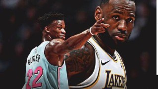 百家乐官网-热火遭三连败！总决赛“害人不浅”唯有詹皇不受影响