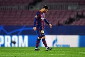 百家乐网址-里瓦尔多：巴萨无法完成逆转 梅西会离开巴萨