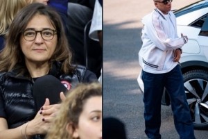 百家乐官网-26岁仍没有驾照母亲：昨天我告诉姆巴佩，他该去考驾照了