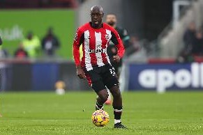 记者：热刺有意布伦特福德前锋维萨，据悉球员对转会持开放态度