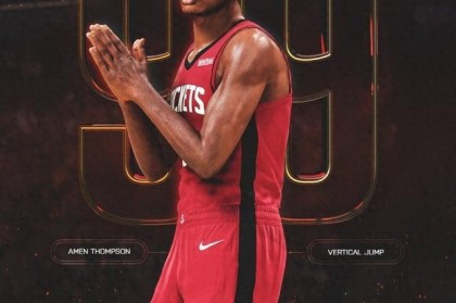 百家乐官网-天赋顶天！火箭官方：阿门-汤普森2K弹跳99联盟第一！