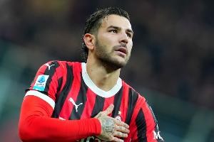 百家乐网址-德转米兰球员身价变化：3人上涨11人下跌，迈尼昂、特奥跌幅最高