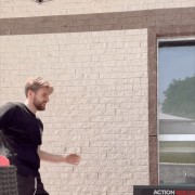 🎮新赛道？NiKo无缘奥斯汀Major季后赛，但在悠闲打乒乓球