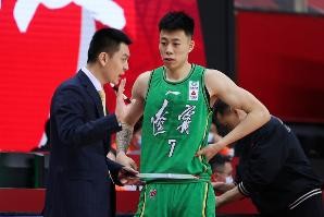 百家乐网址-张镇麟：杨导告诉我不要有高高在上的胜利者样子 要保持饥饿&amp;学习