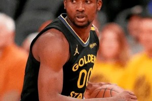 闹剧即将结束！库明加预计重回勇士