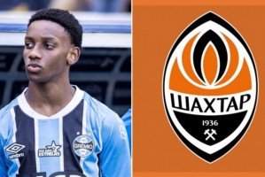 百家乐网站-罗马诺：顿涅茨克矿工有意格雷米奥17岁中场麦格，报价1500万欧